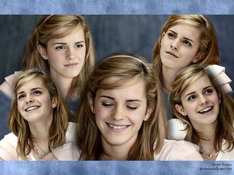 Emma Watson