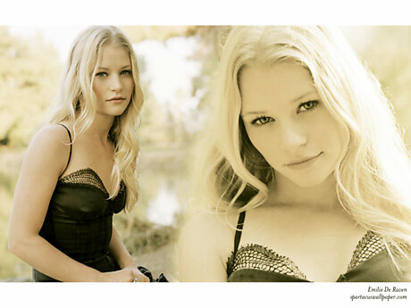 Emilie De Raven II