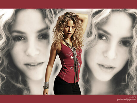 Shakira