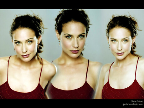 Claire Forlani II