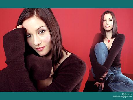 Chyler Leigh II