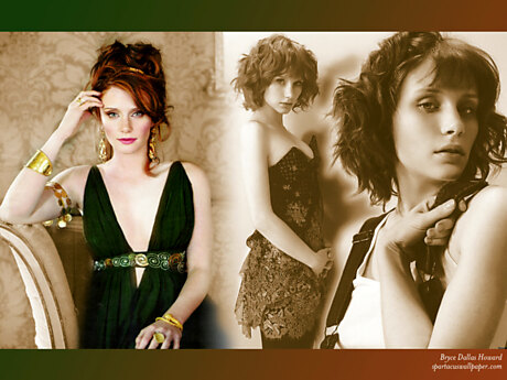 Bryce Dallas Howard