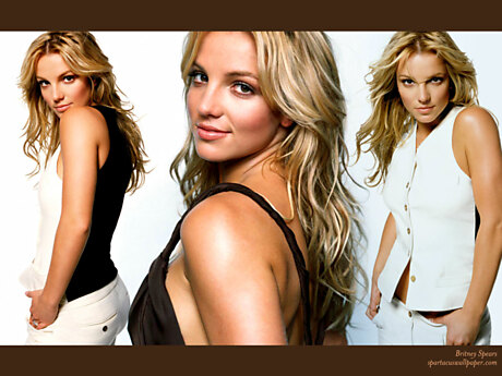 Britney Spears VIII