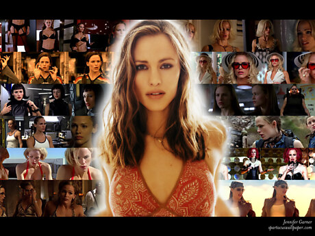 Jennifer Garner - Alias