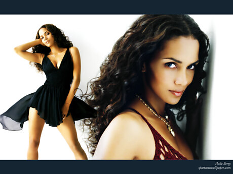 Halle Berry II