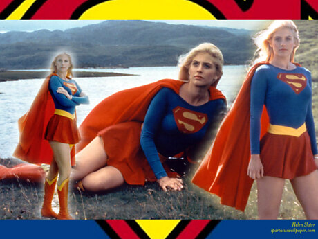 Helen Slater