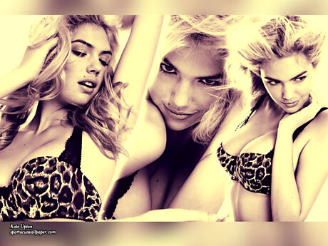 Kate Upton X