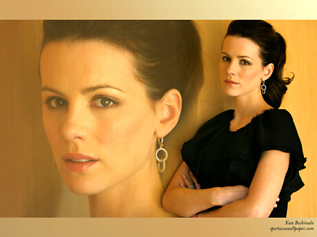 Kate Beckinsale IX