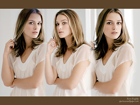 Keira Knightly III
