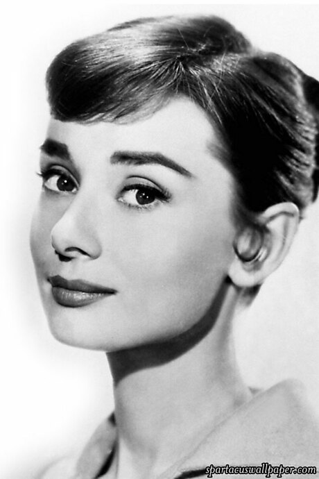 Audrey Hepburn XIII
