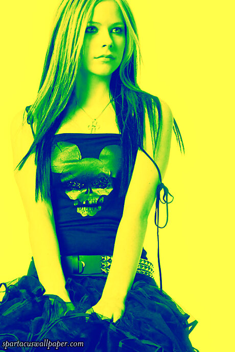 Avril Lavigne