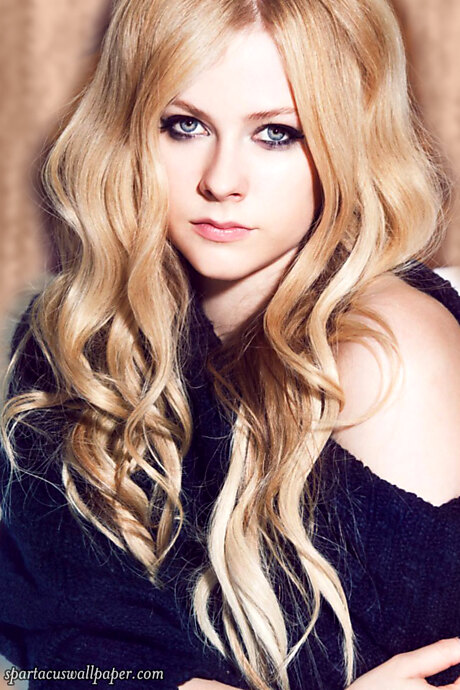 Avril Lavigne VIII