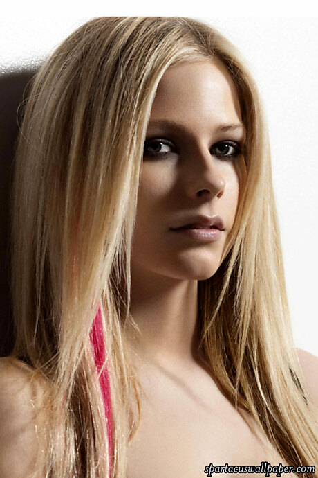 Avril Lavigne IV
