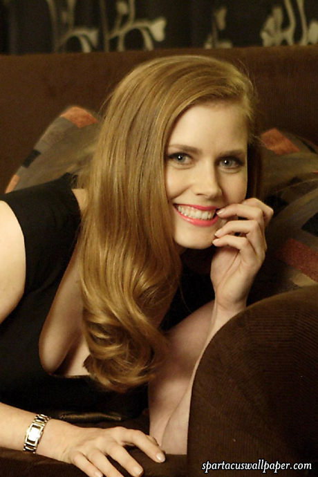 Amy Adams II
