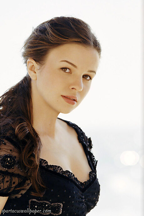 Amber Tamblyn