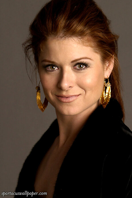 Debra Messing II