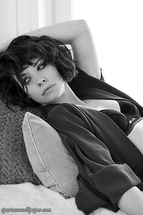 Evangeline Lilly XIII