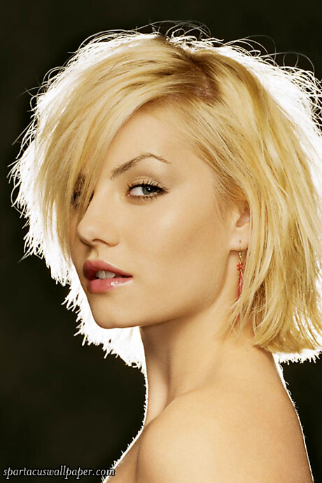 Elisha Cuthbert XXI