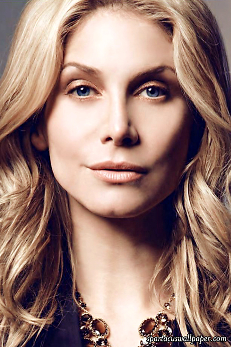 Elizabeth Mitchell V