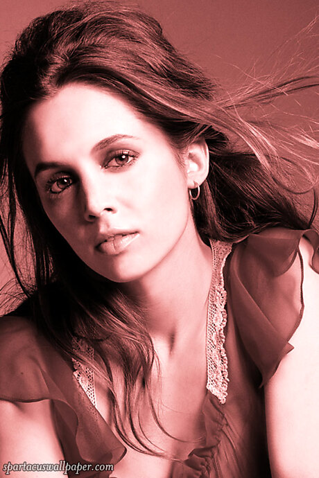 Eliza Dushku III