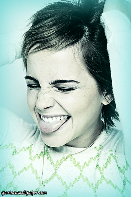 Emma Watson IX