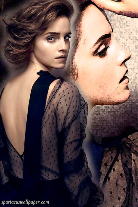 Emma Watson XII