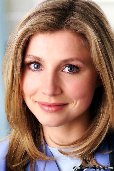 Sarah Chalke