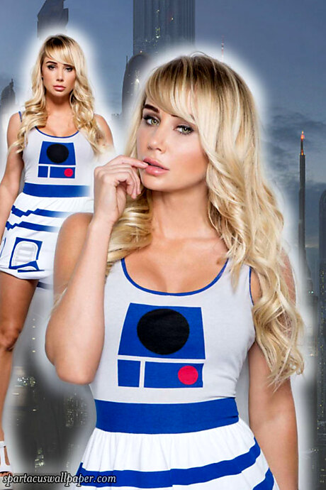 Sara Jean Underwood LXIV