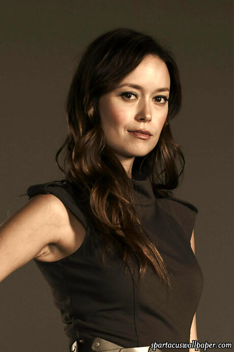 Summer Glau V