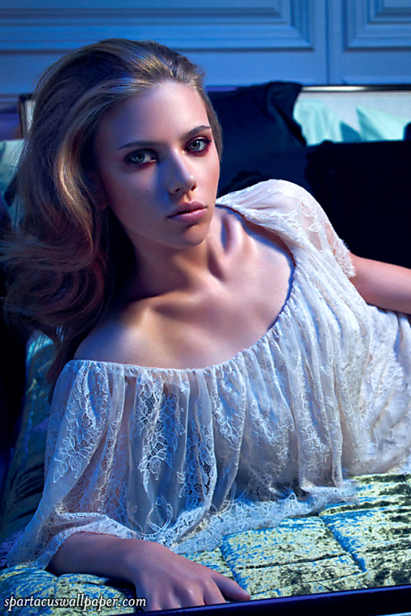 Scarlett Johansson XV