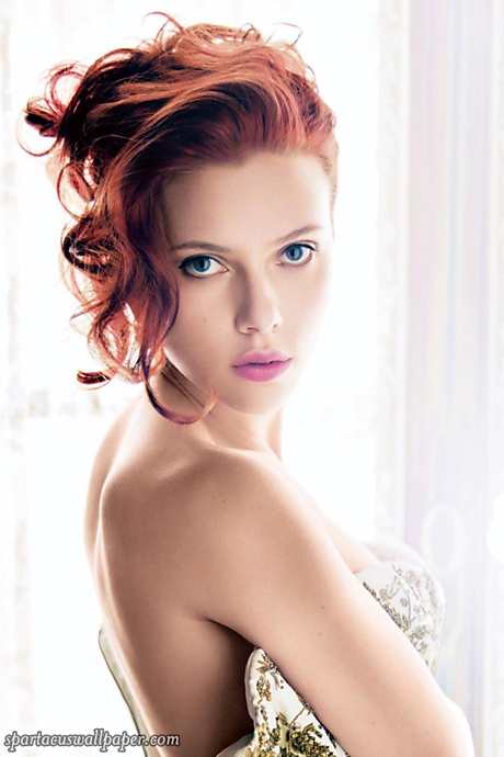 Scarlett Johansson XIV