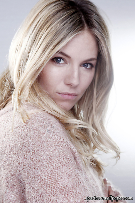 March 2013 - Sienna Miller