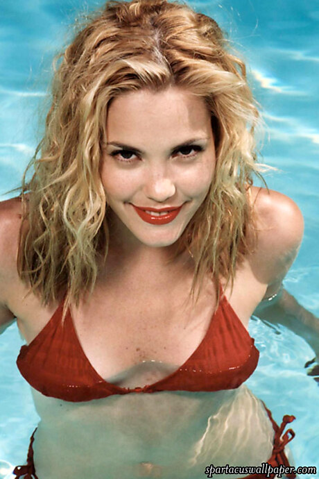 Leslie Bibb