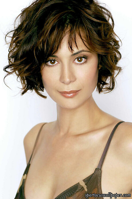 Catherine Bell V