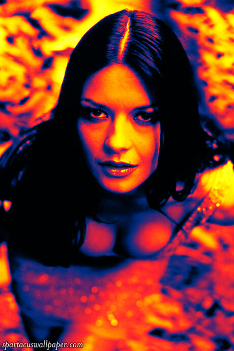Catherine Zeta Jones II