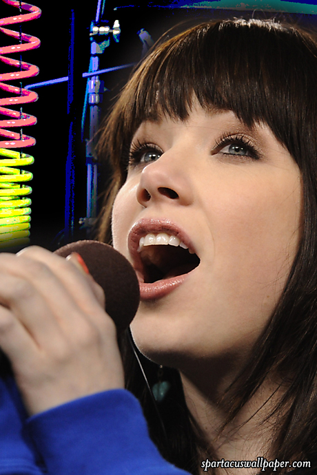 Carly Rae Jepsen II