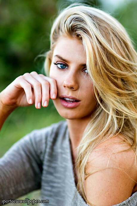 Charlotte Mckinney IV