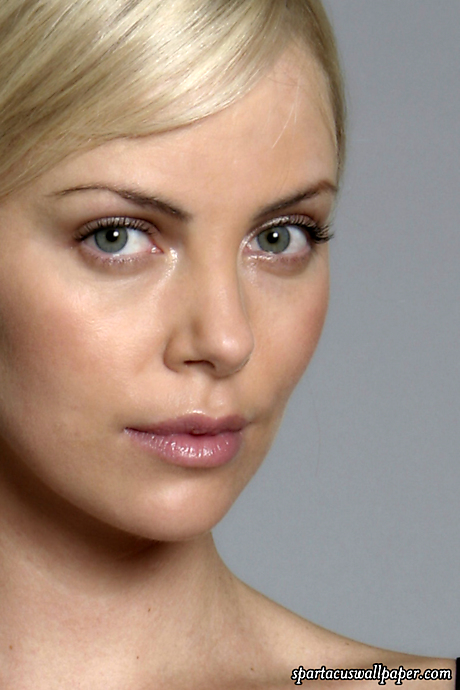 Charlize Theron XI