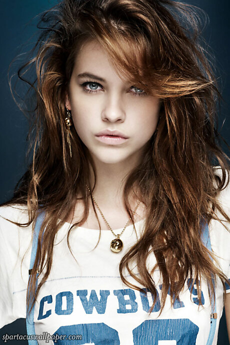 Barbara Palvin LXVI