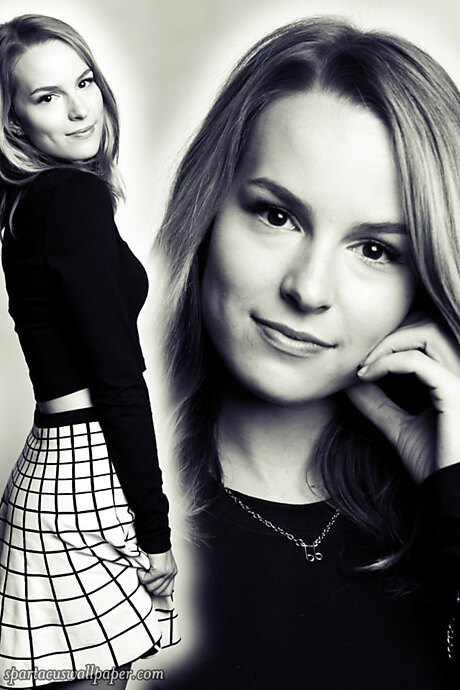 Bridgit Mendler III