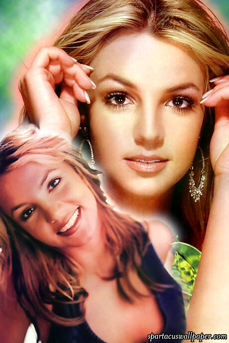 Britney Spears XVII
