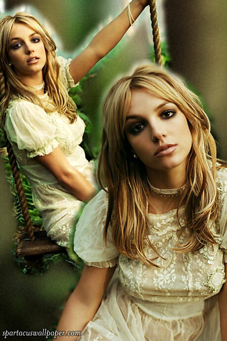 Britney Spears - Redux