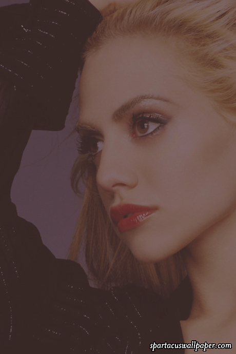 Brittany Murphy IV
