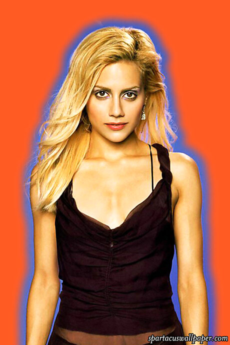 Brittany Murphy II