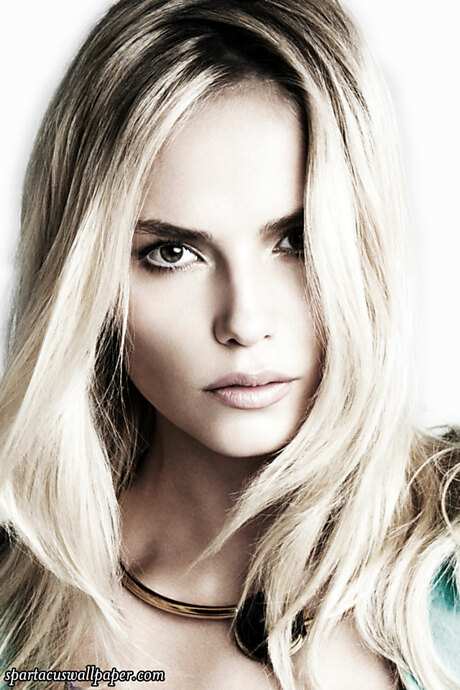 Natasha Poly II
