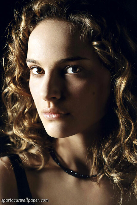 Natalie Portman VII
