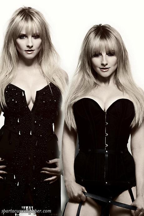 Melissa Rauch