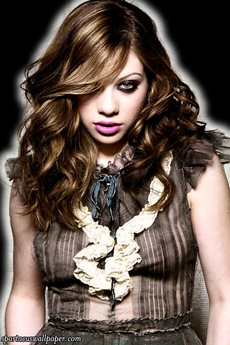 Michelle Trachtenberg IV