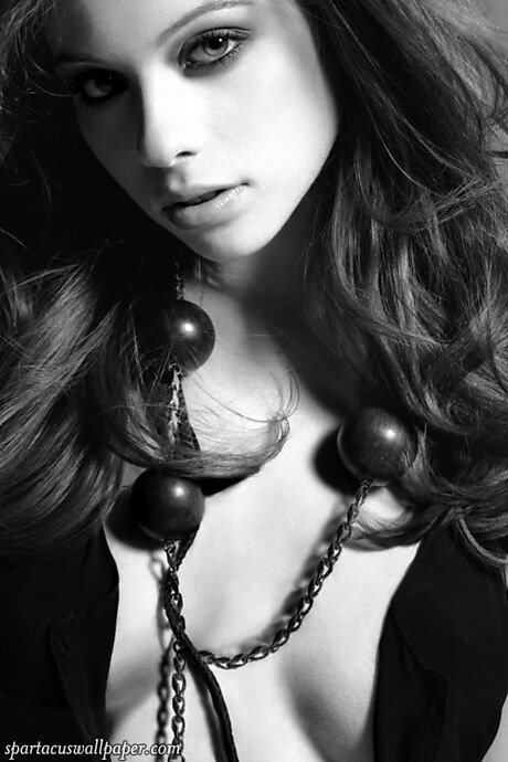 Michelle Trachtenberg II