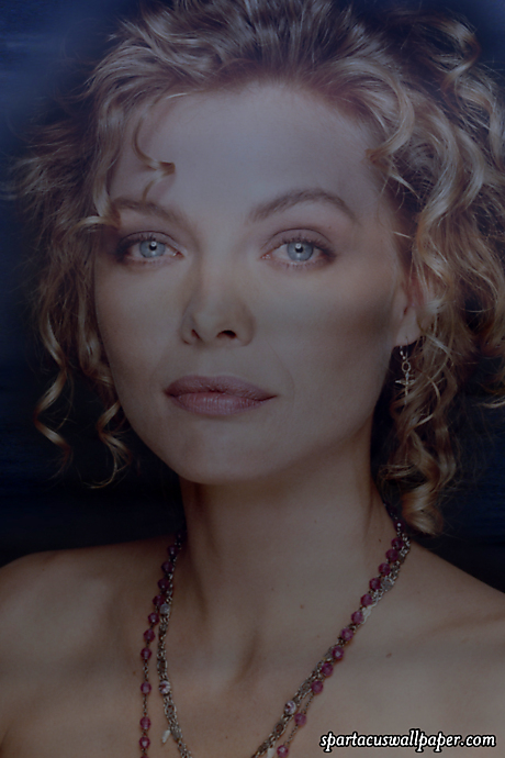 Michelle Pfeiffer III